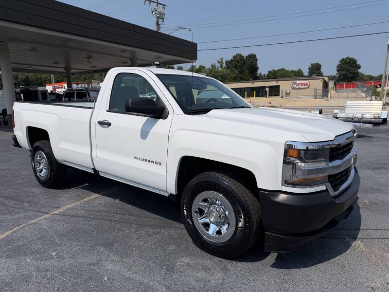 chevrolet silverado 1500 2016 1GCNCNEC9GZ170375 image chevrolet silverado 1500 2016 1GCNCNEC9GZ170375 image